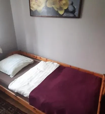 Agroturystyka Agat 팜스테이