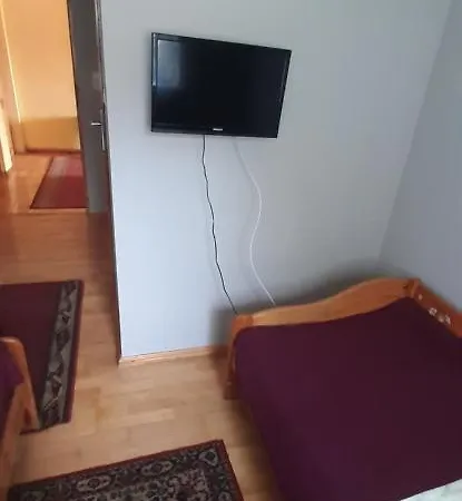 Gospodarstwo agroturystyczne Agroturystyka Agat *