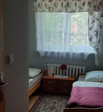 Agroturystyka Agat 르보베크 슬라스키