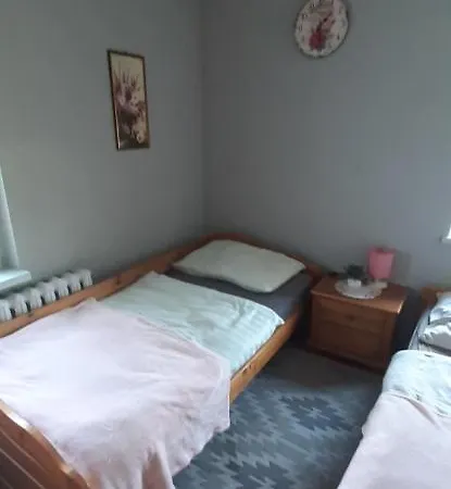 팜스테이 Agroturystyka Agat