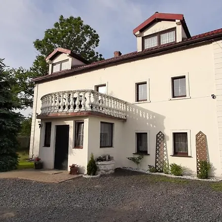Agroturystyka Agat Lwowek Slaski