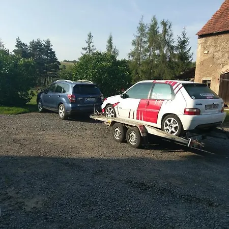 Agroturystyka Agat