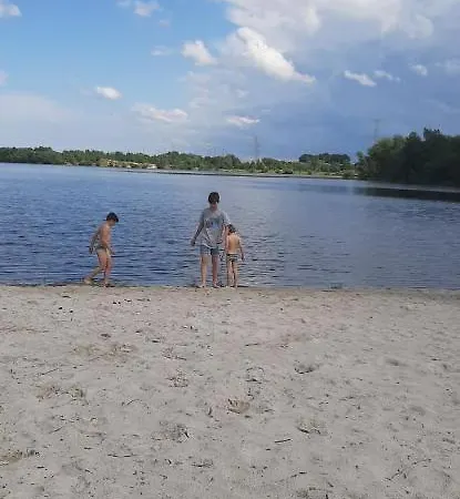 Agroturystyka Agat Lwowek Slaski