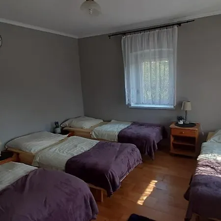 Agroturystyka Agat Gospodarstwo agroturystyczne Lwowek Slaski