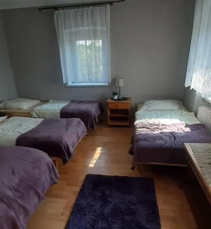 Gospodarstwo agroturystyczne Agroturystyka Agat Lwowek Slaski