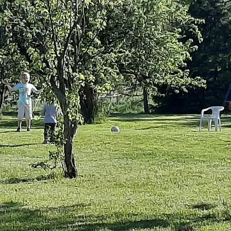 Gospodarstwo agroturystyczne Agroturystyka Agat