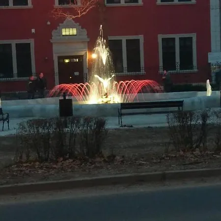 Agroturystyka Agat *