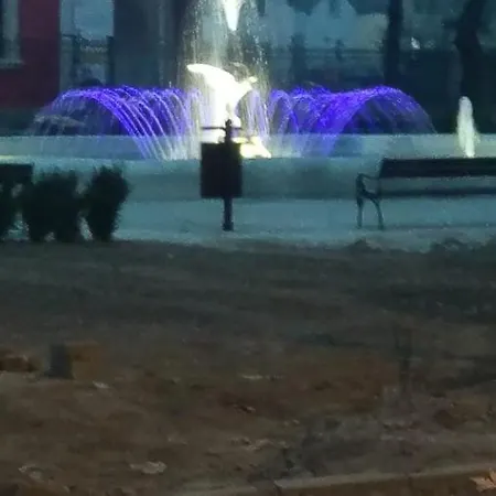 Agroturystyka Agat