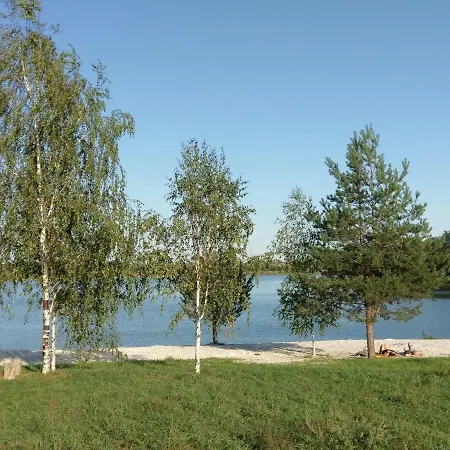 Agroturystyka Agat *