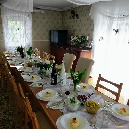 Agroturystyka Agat