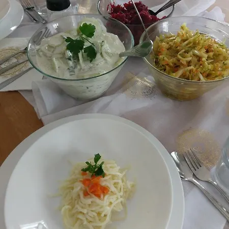 Agroturystyka Agat
